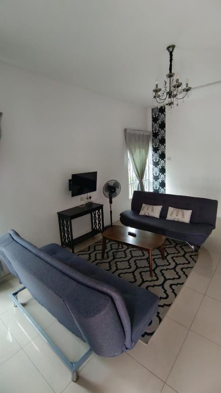 Tilapia Guest House Temerloh Exterior foto